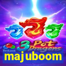 majuboom