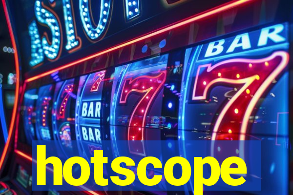 hotscope