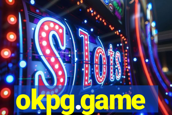 okpg.game