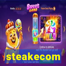 steakecom