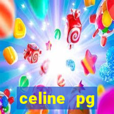 celine pg plataforma de jogos