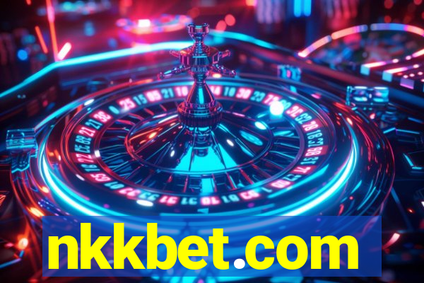 nkkbet.com