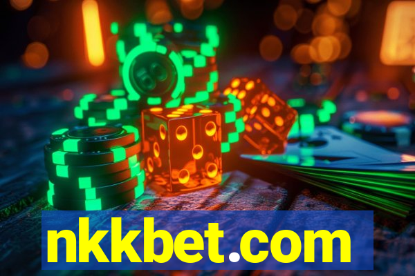 nkkbet.com