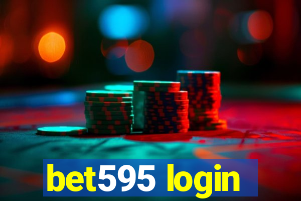 bet595 login