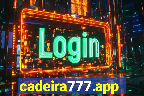 cadeira777.app