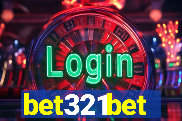 bet321bet