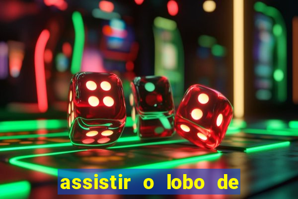 assistir o lobo de wall street grátis