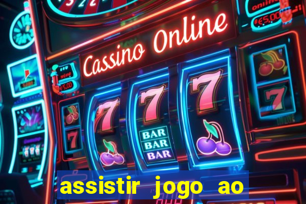 assistir jogo ao vivo rmc