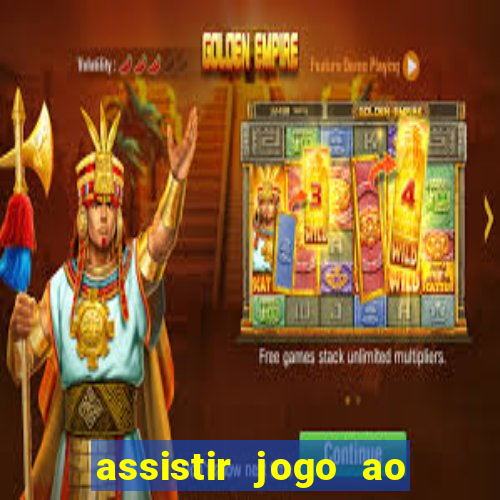 assistir jogo ao vivo rmc