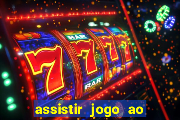 assistir jogo ao vivo rmc