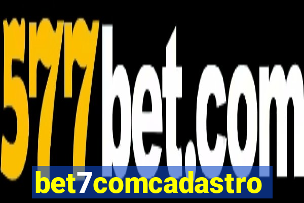 bet7comcadastro