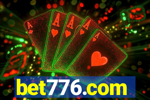 bet776.com