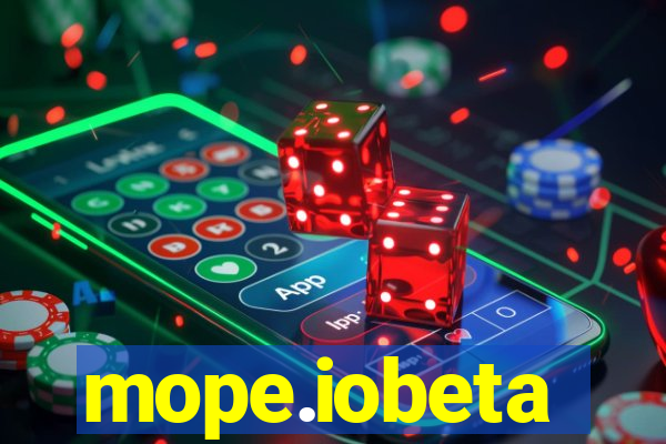 mope.iobeta