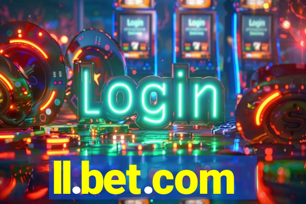 ll.bet.com