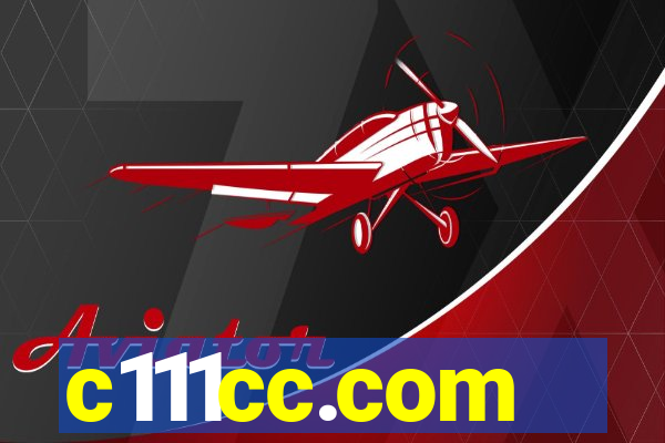 c111cc.com