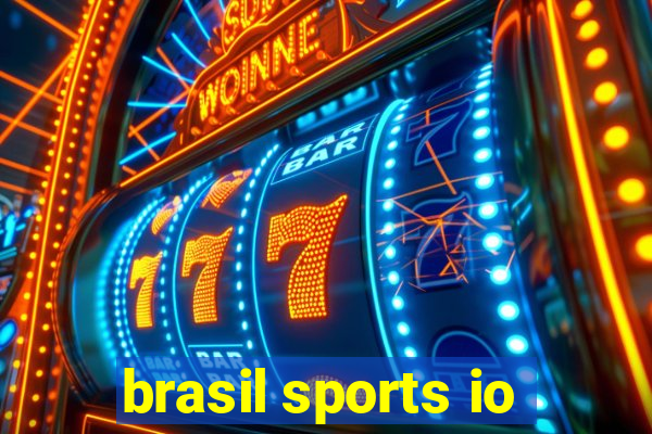 brasil sports io