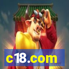 c18.com