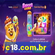 c18.com.br