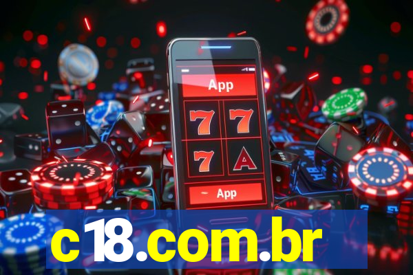 c18.com.br