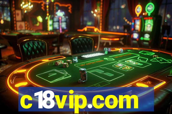 c18vip.com