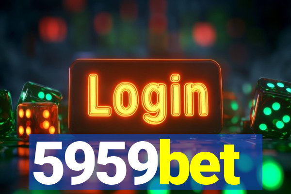 5959bet