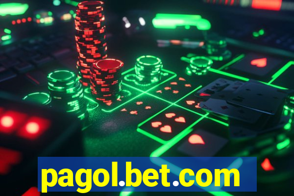 pagol.bet.com