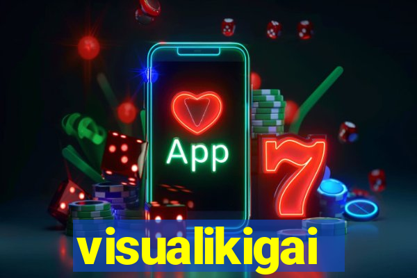 visualikigai