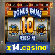 x14.casino