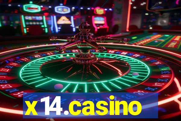 x14.casino