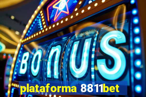 plataforma 8811bet