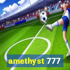 amethyst 777