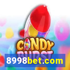 8998bet.com