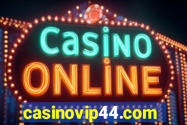 casinovip44.com