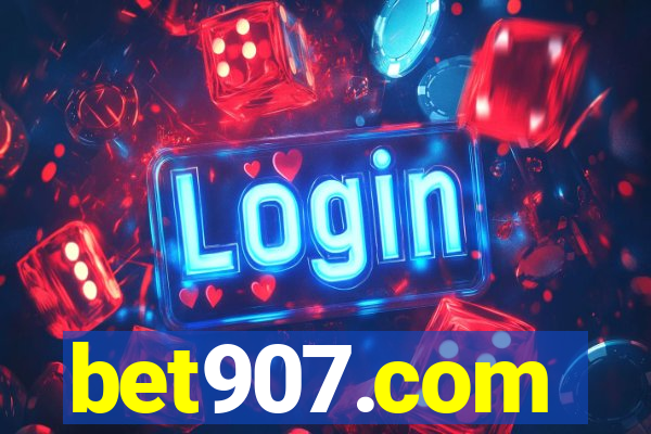 bet907.com