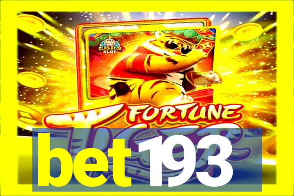 bet193