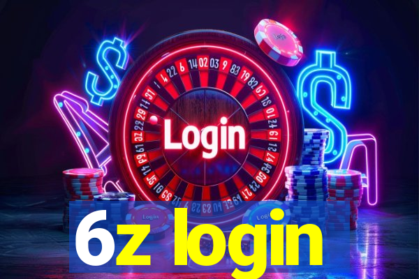 6z login