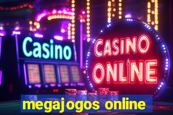 megajogos online