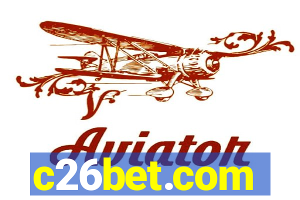 c26bet.com