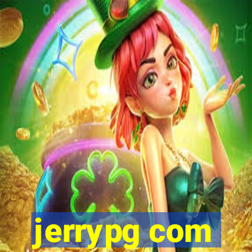 jerrypg com