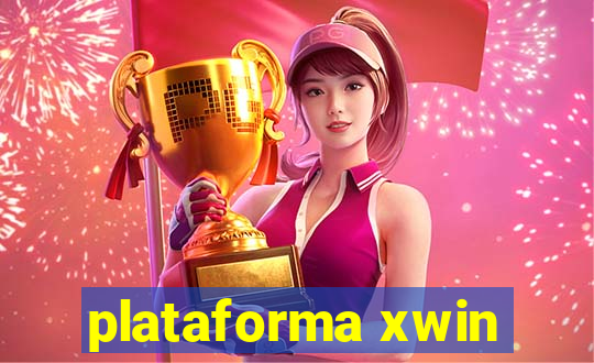 plataforma xwin