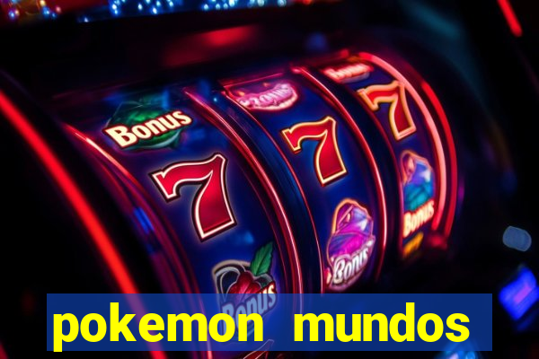 pokemon mundos elementais apk