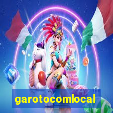 garotocomlocal