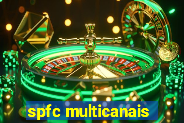 spfc multicanais