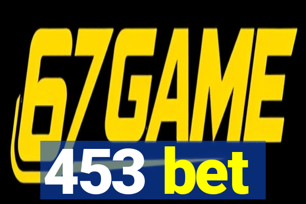 453 bet