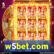 w5bet.com