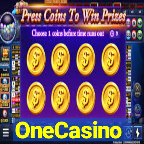 OneCasino