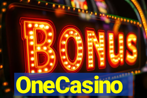 OneCasino