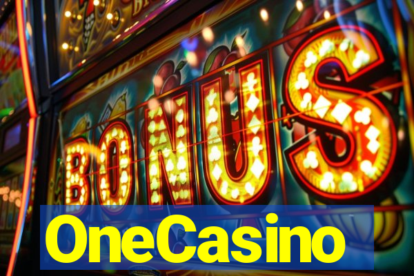 OneCasino