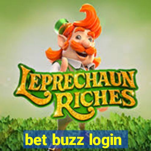 bet buzz login