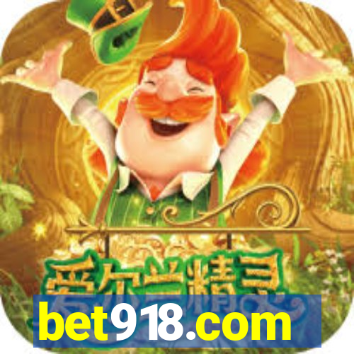 bet918.com